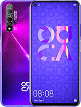 Huawei Nova 5T YAL-L21 Dual SIM 128GB Mobile Phone
